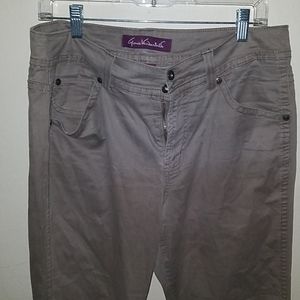 Size 14 women's pants